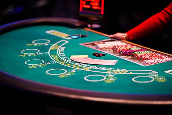 How Progressive Jackpots Work in Online Casino Slots