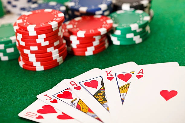 Online Casino Sites with Fair Bonus Policies