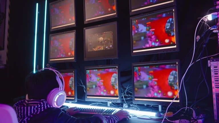 Best Online Esport Betting Malaysia Sites