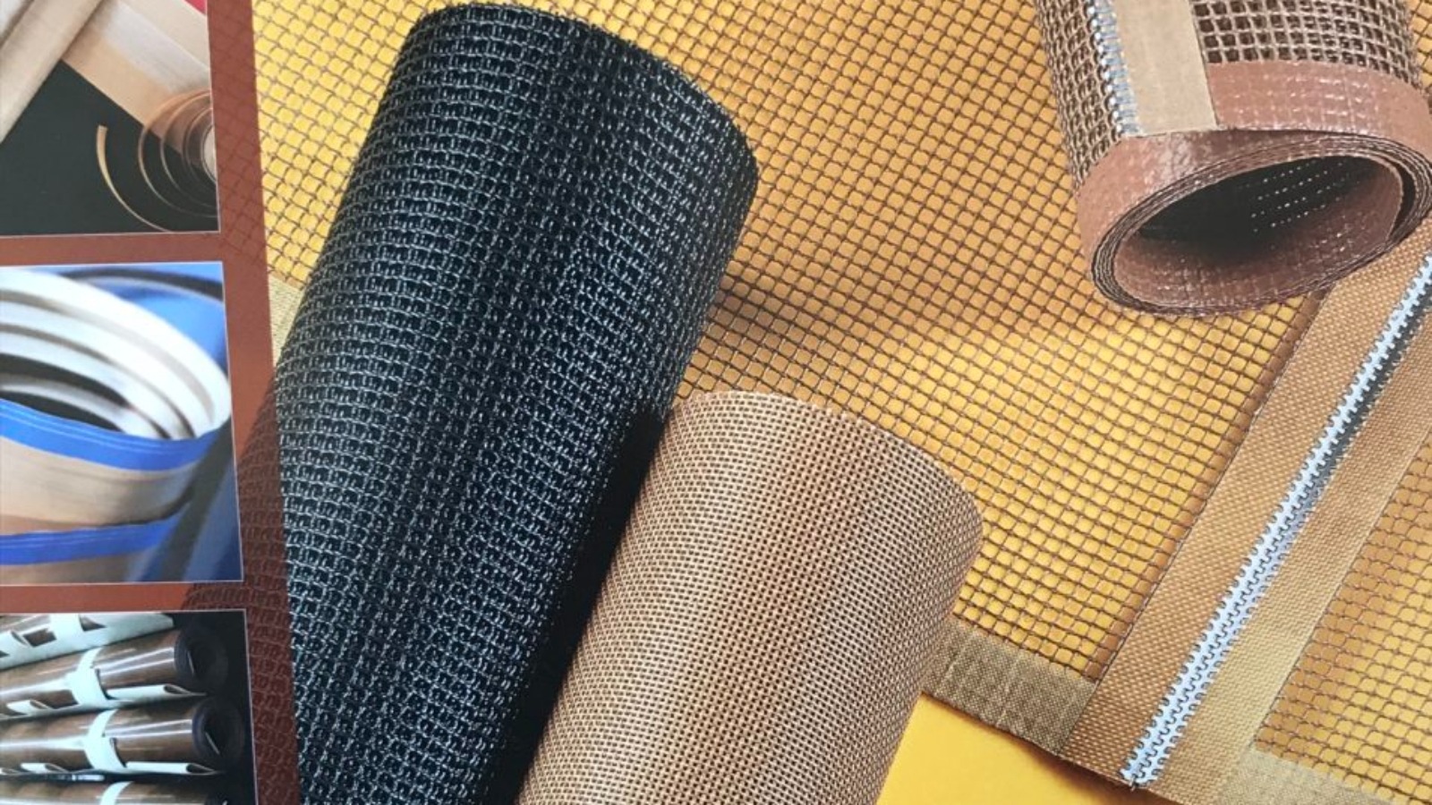 Industrial Reliability Delivered by PTFE Manufacturer EDER