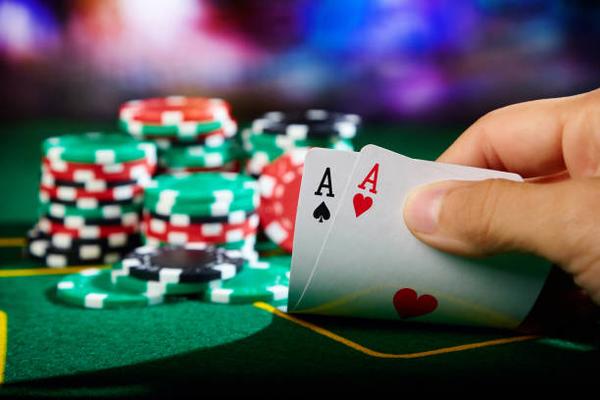 Casino games excitement built for the online player community