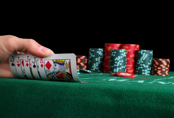 Smart Strategies to Jouer au Poker en Ligne