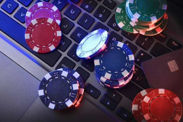 How meilleur jeux de poker gratuit Is Changing Online Gaming