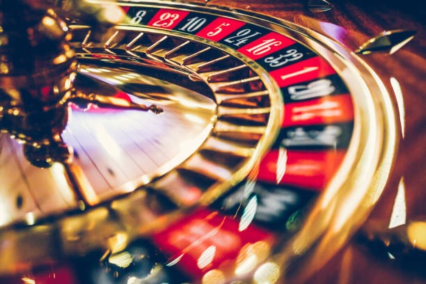 Meilleur casino en ligne avec expérience de jeu immersive