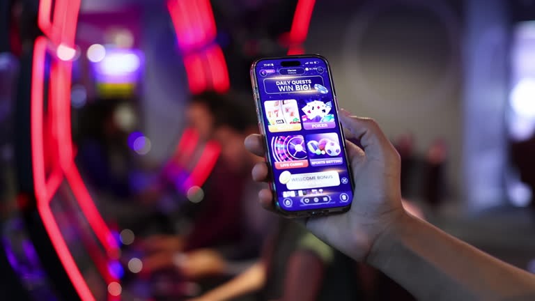 Les Atouts Des Casinos En Ligne France Actuels