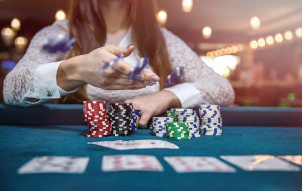 A Complete Introduction to casino retrait immédiat Services