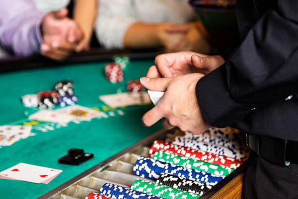 Key Security Checks for a Trusted site casino en ligne