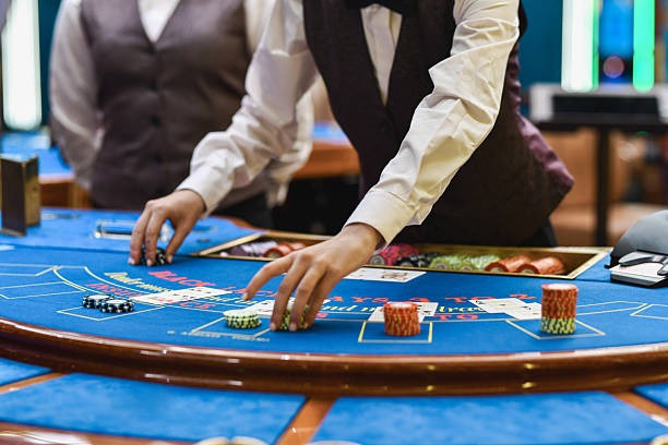 Best casino en ligne paysafecard for Secure Payments