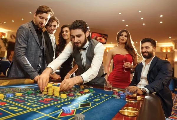 Find Exclusive Casino Experiences through casino en ligne francais Services