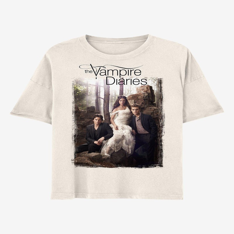 Where to Find the Best Deals at The Vampire Diaries Official Store