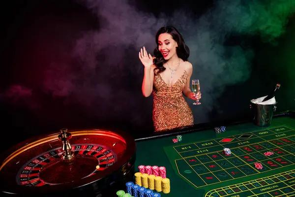 Exploring Different online casino Games