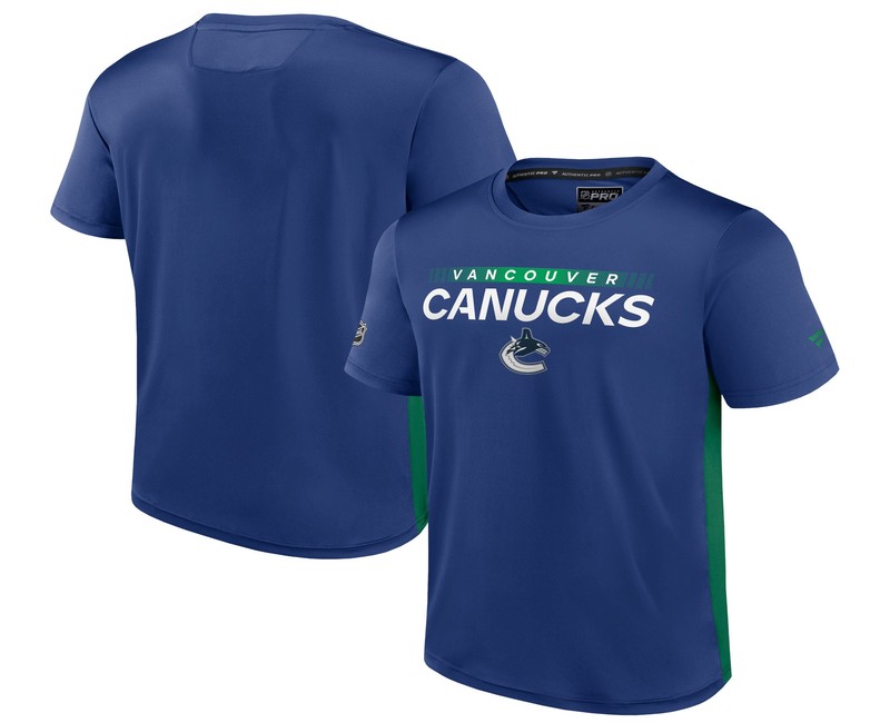 Shop Authentic Vancouver Canucks Official Merch for Supporters