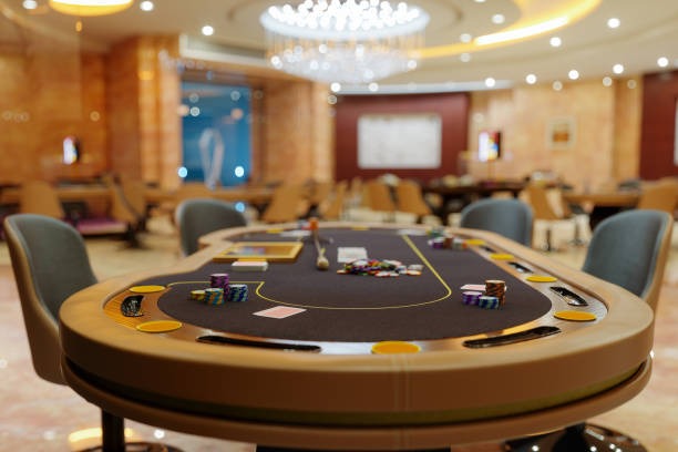 Software Update Notices Checks for Best Online Casinos In Saudi Arabia