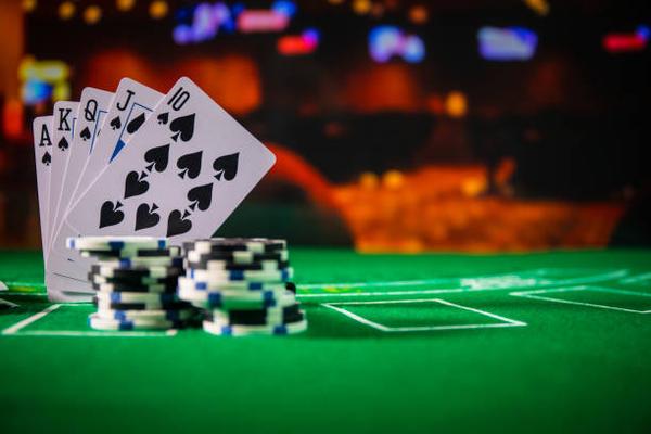 Casino In Bahrain Through a Cooling-Off Periods Lens