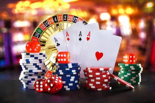 Explore 바카라사이트 추천 for Modern Casino Navigation Features