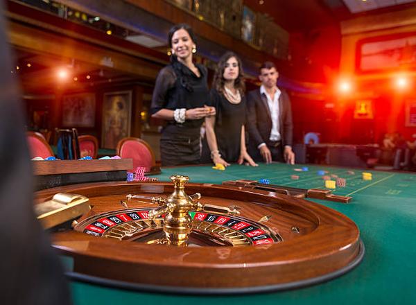 Casino Dubai: A Checklist for Reviewing Roulette Wheel Types