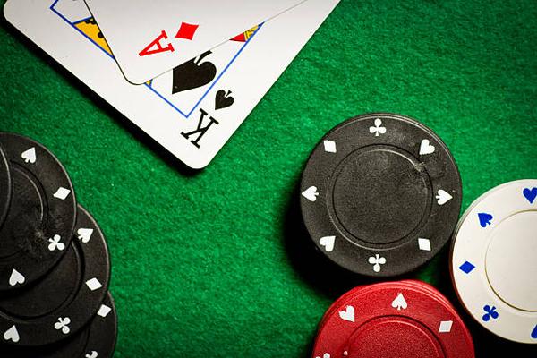 Try New Slots at an online casino Singapore for Casino Fans