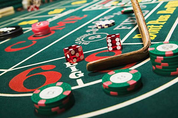 A Guide to Online Casino Website Information Structure
