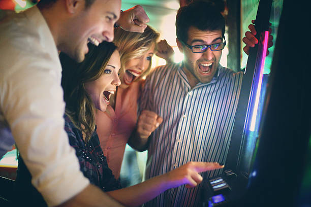 Key Considerations for migliori casino online Players
