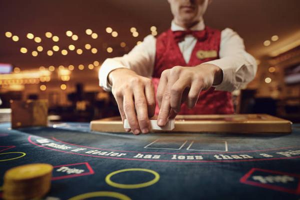 Exploring New Platform Designs in migliori casino non AAMS
