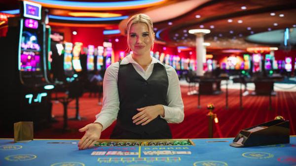 How to Choose trusted online casino Singapore With Confidence For making an informed choice