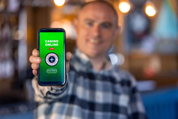 Understanding Online Casino Websites Through This Helpful Guide