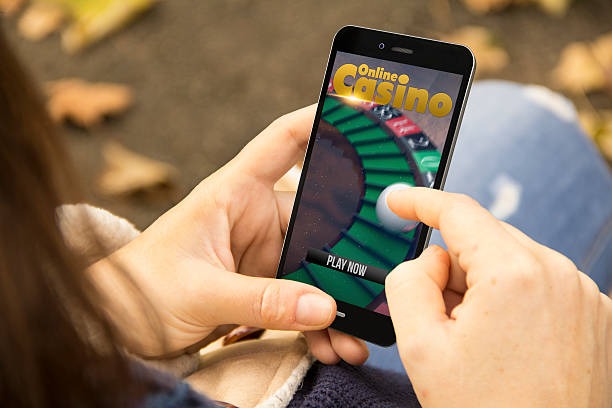 Comparing Live Casino Options at Online Casino Israel