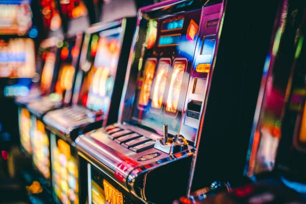 User Experience Features of Saudi Arabia Online Casino Sites
