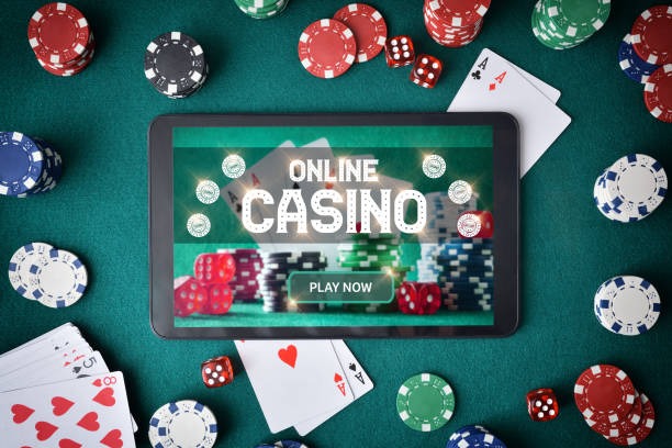 Discovering Distinct Entertainment Experiences Through Singapore Online Casino