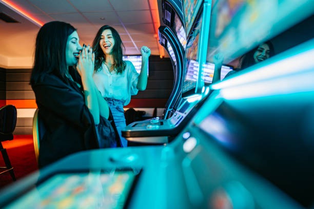 Saudi Arabia Casino Reviews: How to Research Account Services
